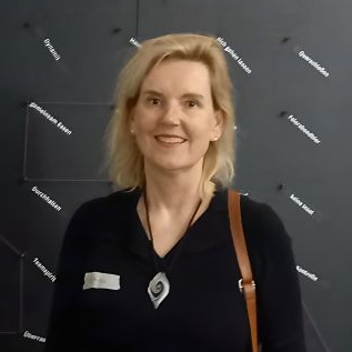 Bettina Gottwald