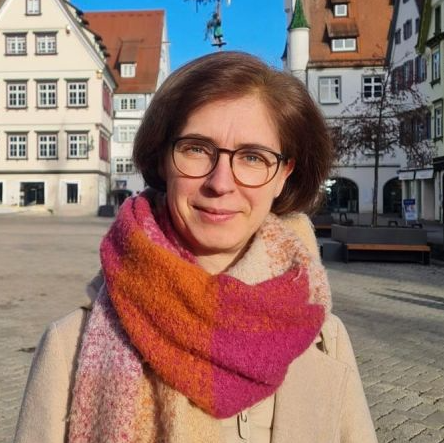 Julia Grempler